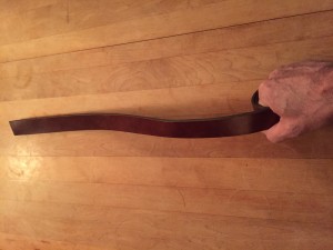 belt