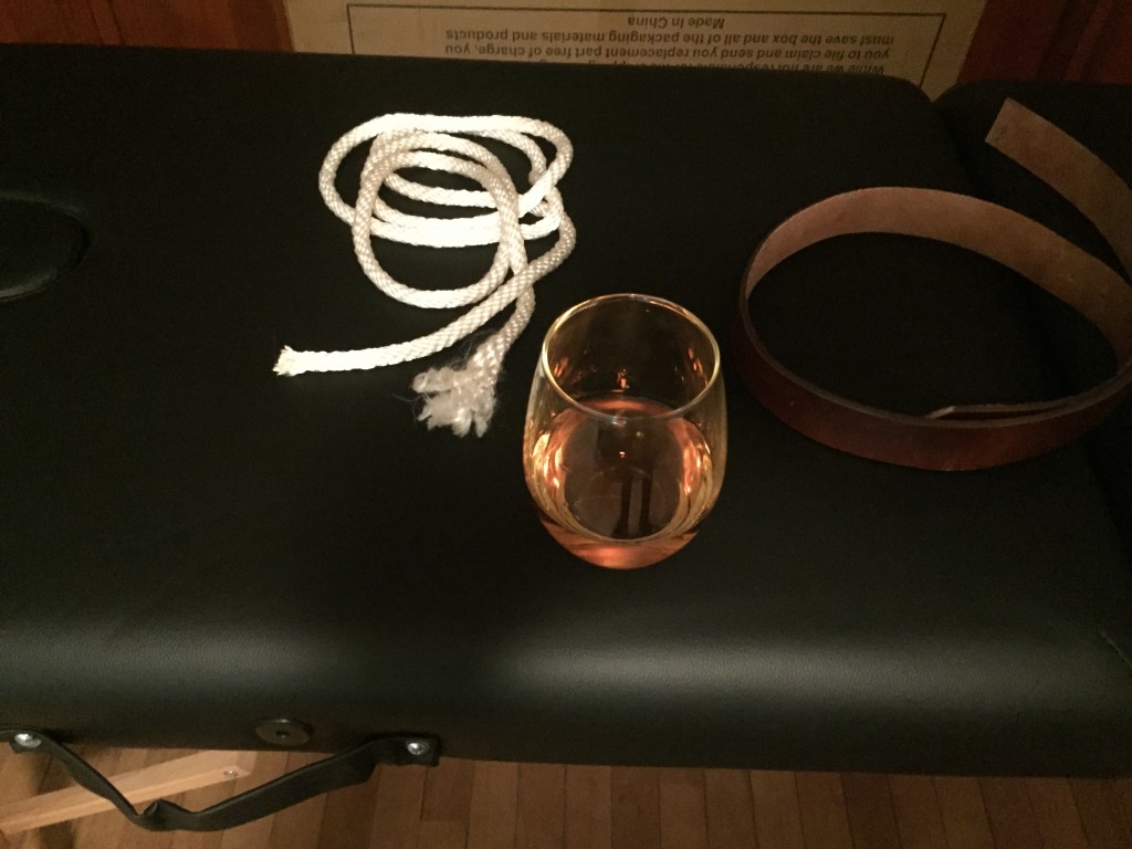table